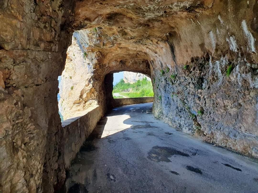 La Chabottine Vercors Saint-Just-de-Claix Dış mekan fotoğraf