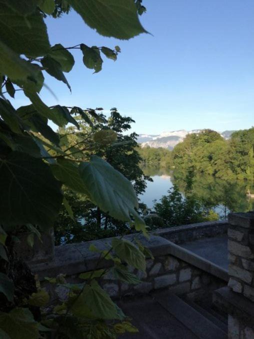 La Chabottine Vercors Saint-Just-de-Claix Oda fotoğraf